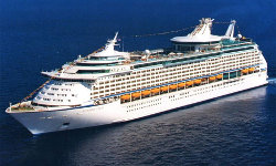 Navigator of the Seas